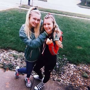 Meet your Posher, Taylor